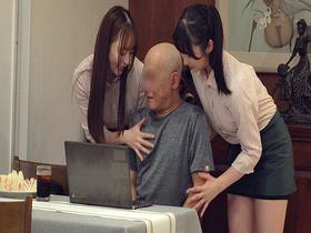 ディープスロート レストラン in 東京　サンプル画像11